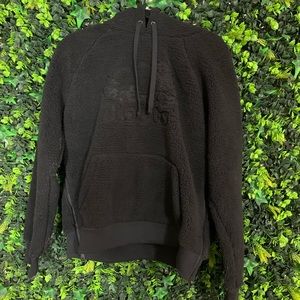 Roots Sherpa Hoodie